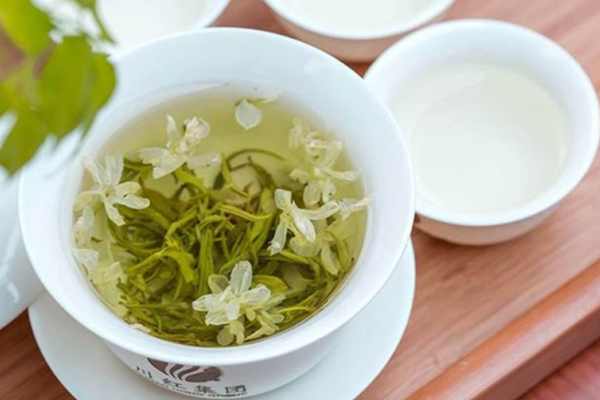 茉莉花茶的功效与作用有哪些呢 茉莉花茶的营养价值 云贝网