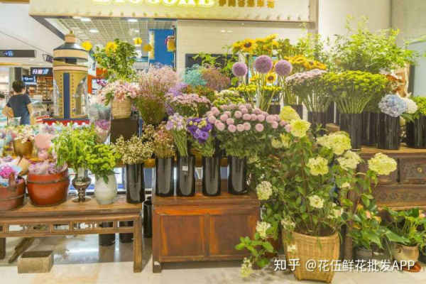 如何开一家赚钱的高品质花店 2 什么样的人适合开花店 能开好花店 两张图测出你是否适合做花艺师 云贝网